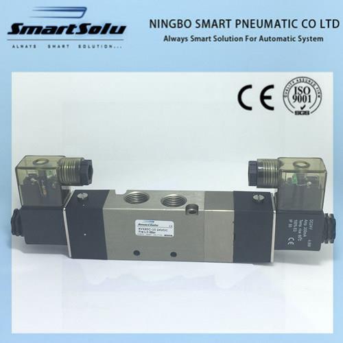 4V400-Series-Pneumatic-Directional-Solenoid-Valve