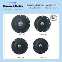 Pulsventilmembran och reparationssatser