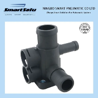 028 121 133c 028121133c Vattenkylarfläns